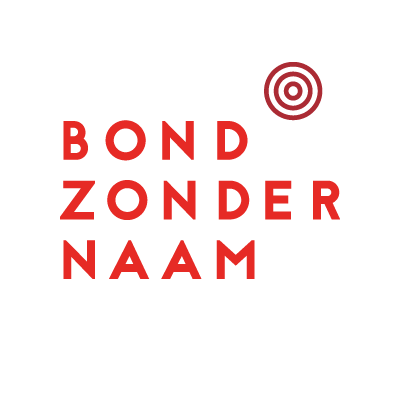 Logo Bond zonder Naam