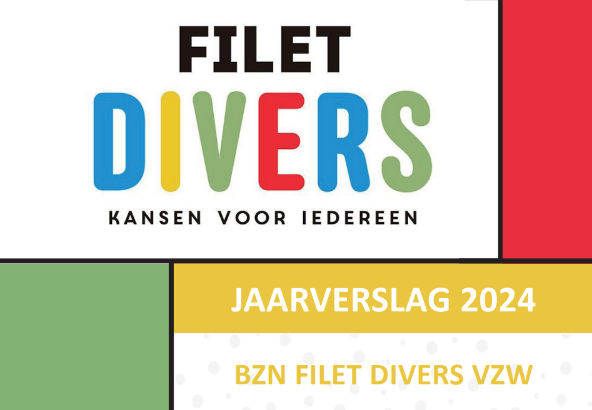 Jaarverslag 2024