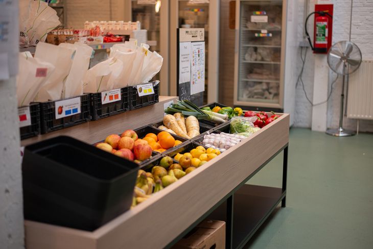 Fiscaal attest nodig?