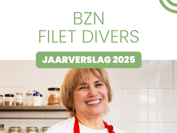 Jaarverslag 2025 Jaarverslag 2025